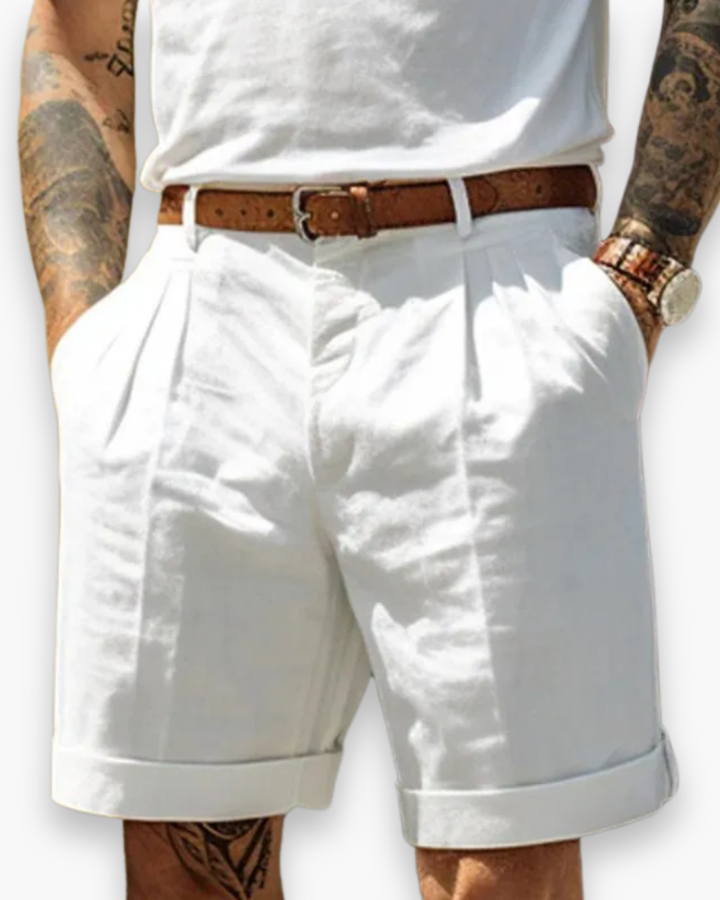 Short Clásico para Hombre | Elegante y Casual