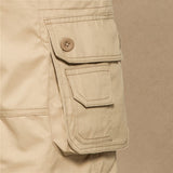 AnaJosé™ | Pantalones cortos de verano cómodos con múltiples bolsillos