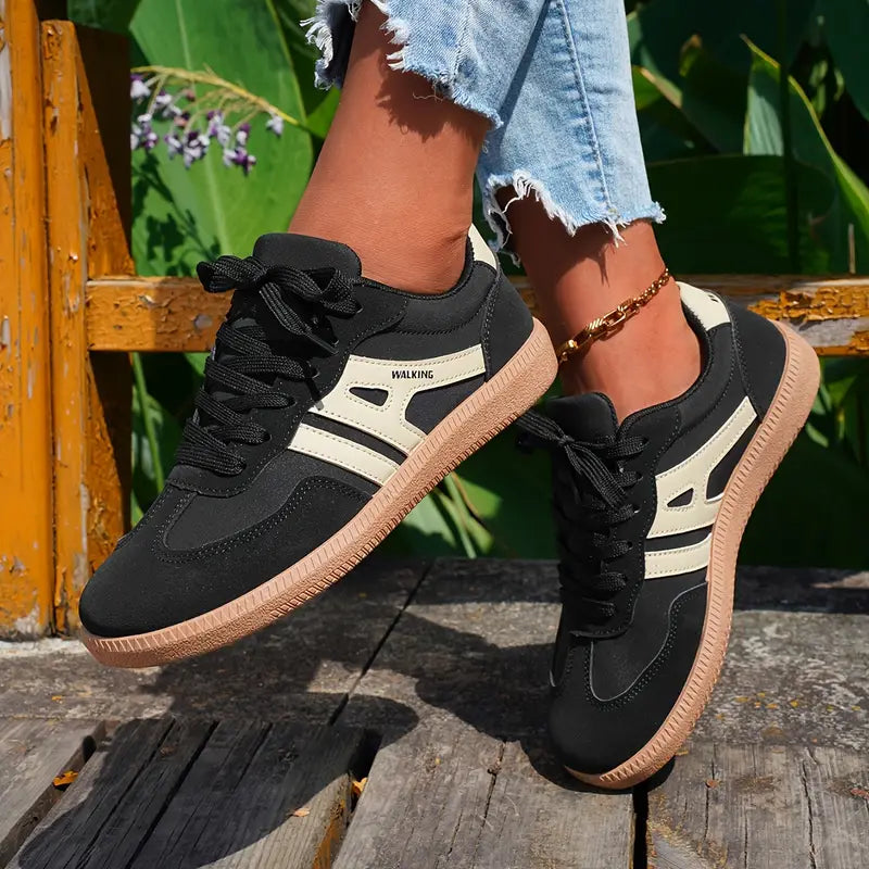 Ana&José | ZAPATOS SIN CORDONES DE SOPORTE PARA MUJER