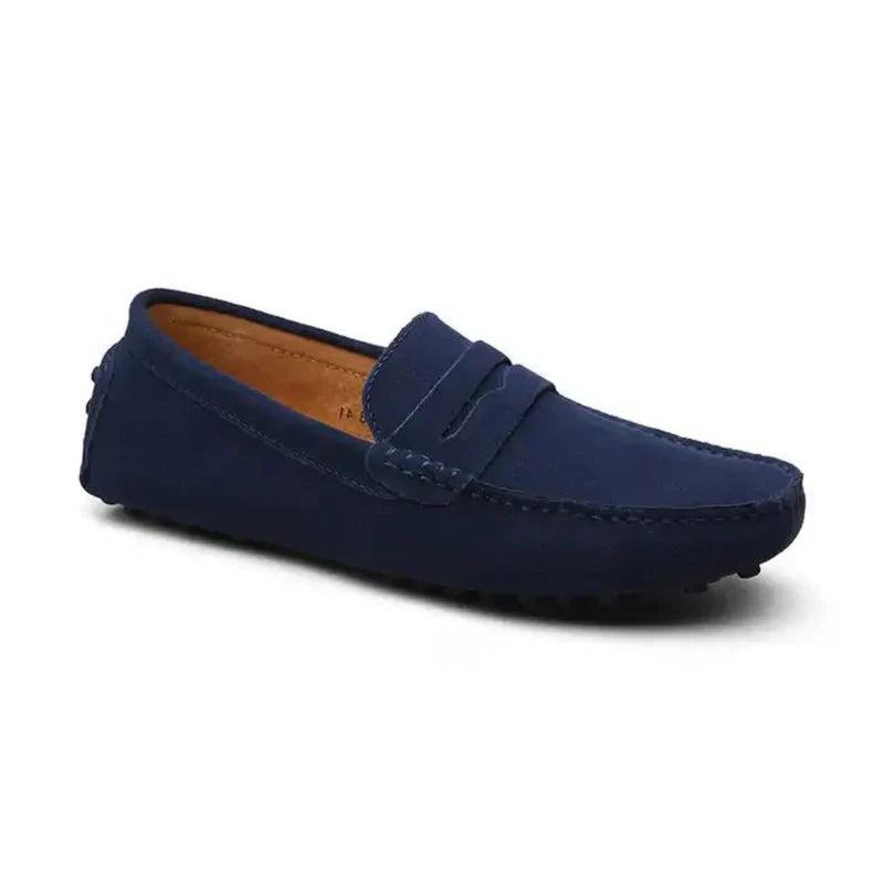 Lenoir™ | Mocasines Driver de ante