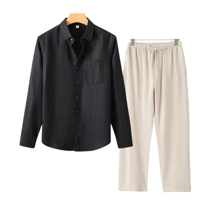 AnaJosé™ | Conjunto de ropa