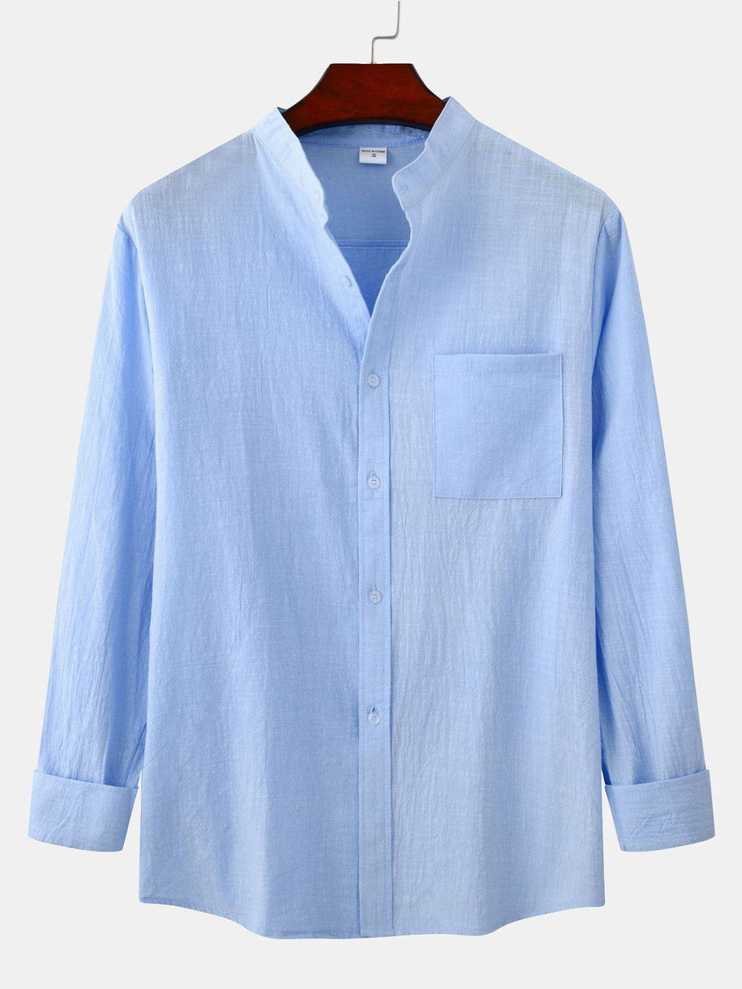AnaJosé™ | Conjunto de mangas largas Belize