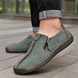 Lenoir™ | Zapatos de vestir en cuero