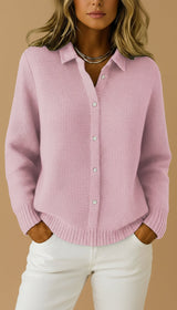Helena | Cardigan Classico