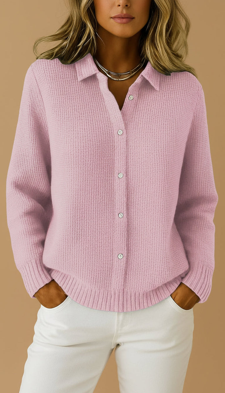 Helena | Cardigan Classico