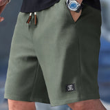 Lenoir™ | Pantalones cortos de verano de alta gama con bolsillo