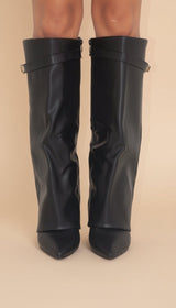 Botas Nébila
