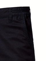 AnaJosé™ | Pantalones cortos de algodón con bolsillos