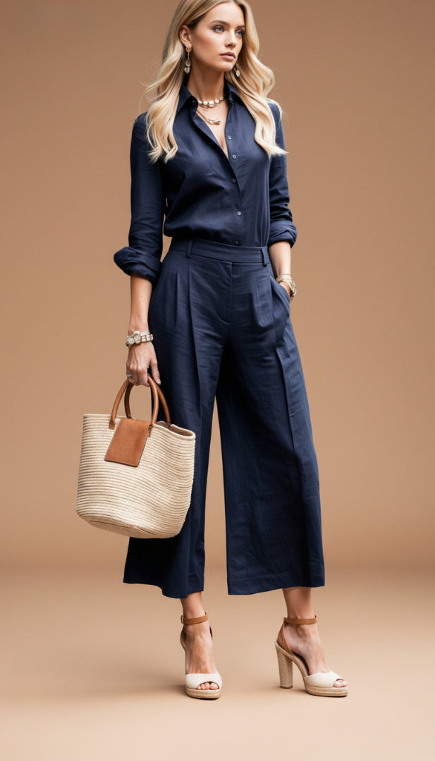 Conjunto Eloire de 2 piezas