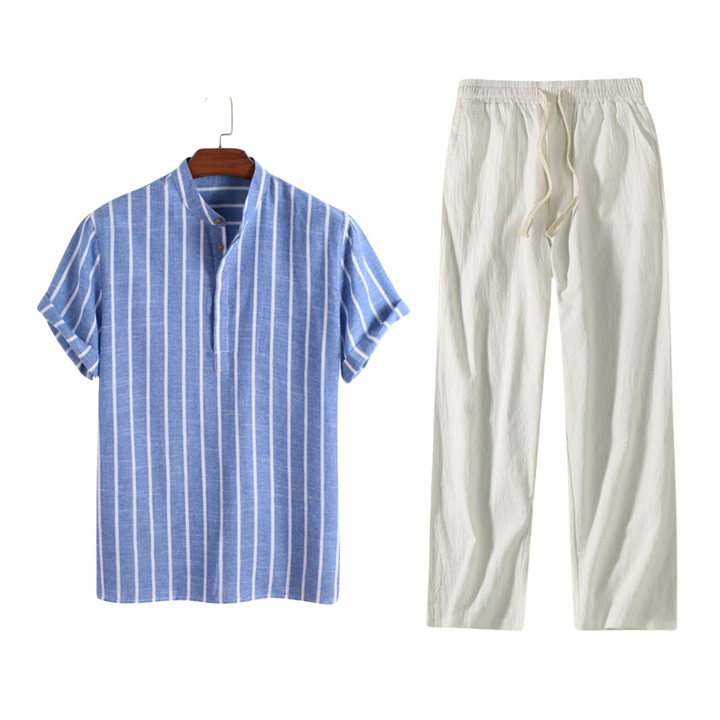 AnaJosé™ | Ropa de lino