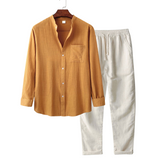 AnaJosé™ | Conjunto de mangas largas Belize