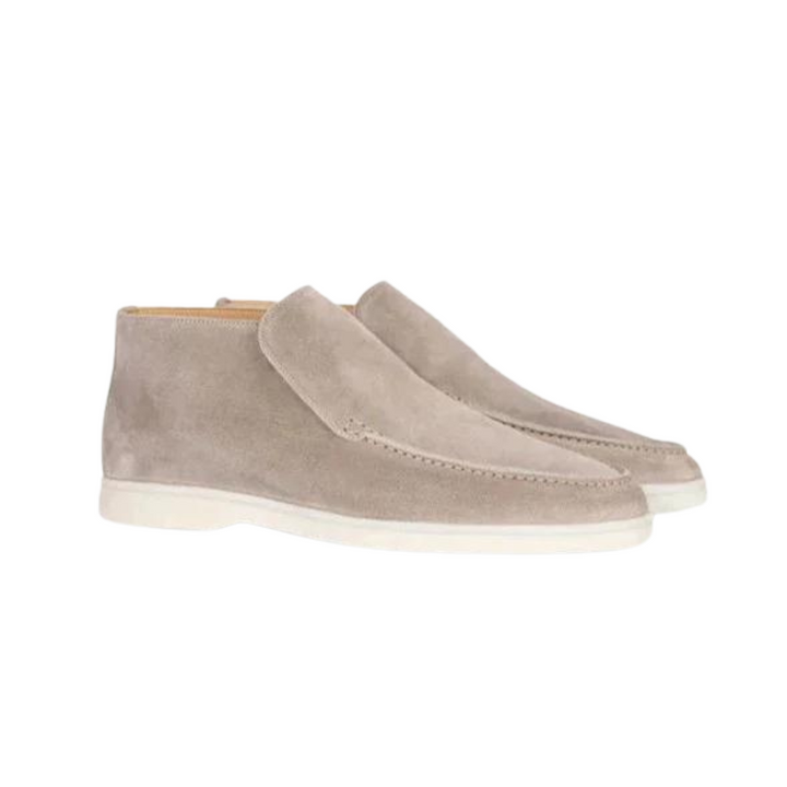 Lenoir™ | Zapatos de ante