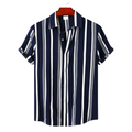 AnaJosé™ — camisa a rayas · edición especial
