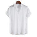 AnaJosé™ — Camisa de verano "Río"