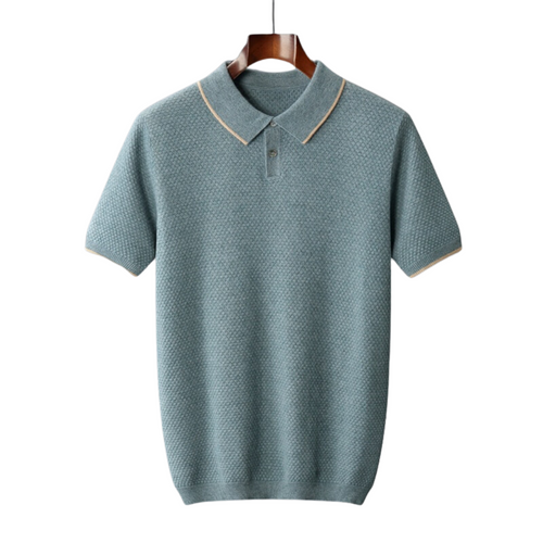 AnaJosé™ — Polo clásico Mykonos