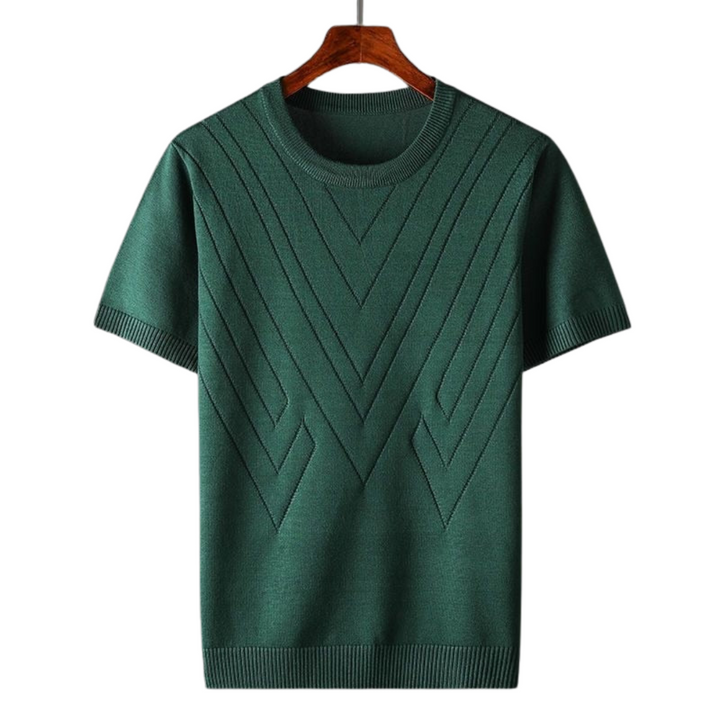 AnaJosé™ - Camisa exclusiva de cachemira