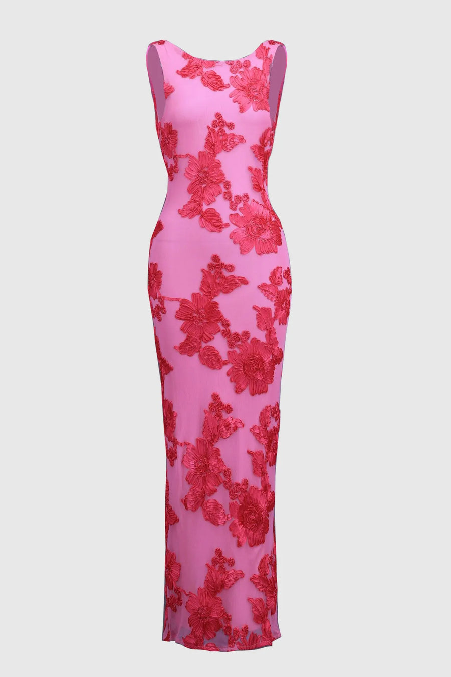 Ana&José™ | Amara Vestido Maxi