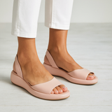 Ana&José | SANDALIAS DE PUNTA ABIERTA PARA MUJER