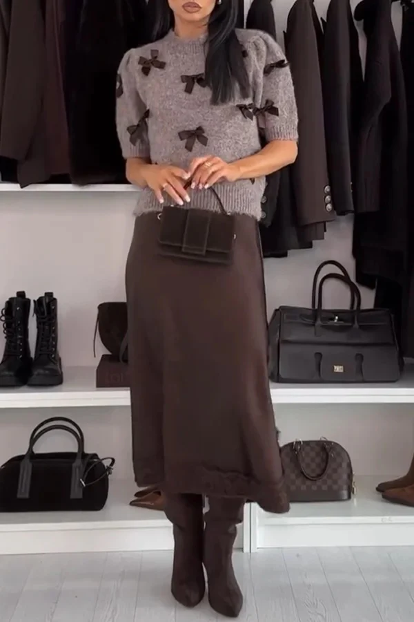 Jersey Montreal - De punto