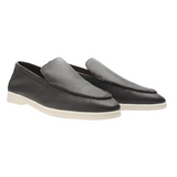 Lenoir™ | Mocasines clásicos de piel vacuna