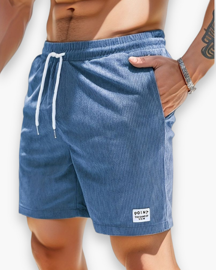 Pantalones Cortos Informales para Hombre | Perfectos para el Verano
