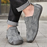 Lenoir™ | Zapatos de vestir en cuero