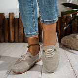 Ana&José | ZAPATOS SIN CORDONES CON SOPORTE PARA MUJER