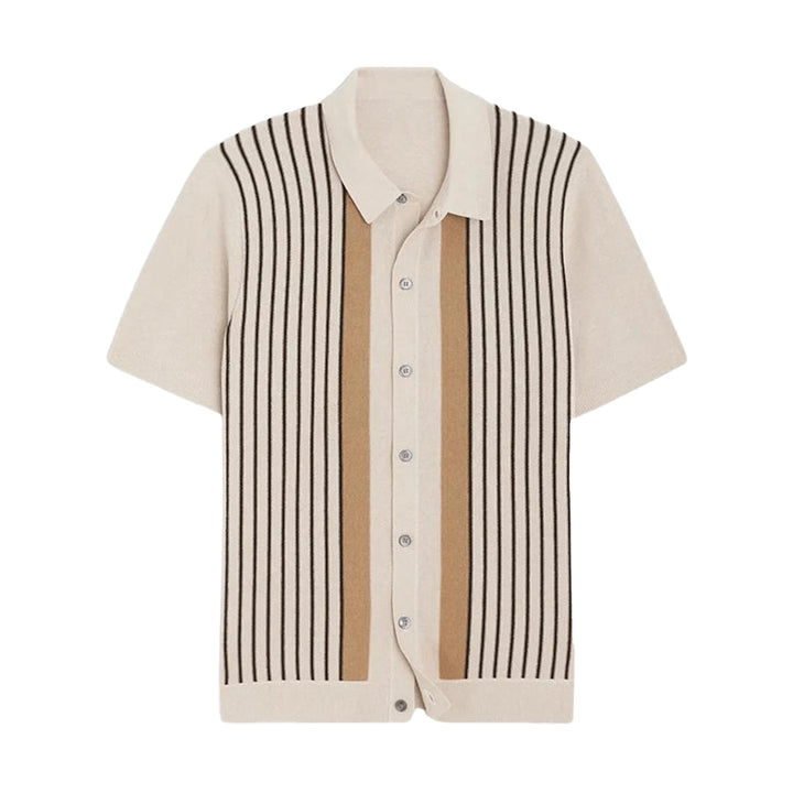 Polo AnaJosé™ con botones