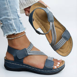 Ana&José | SANDALIAS DE VERANO RELAJADAS PARA MUJER