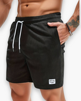 Pantalones Cortos Informales para Hombre | Perfectos para el Verano