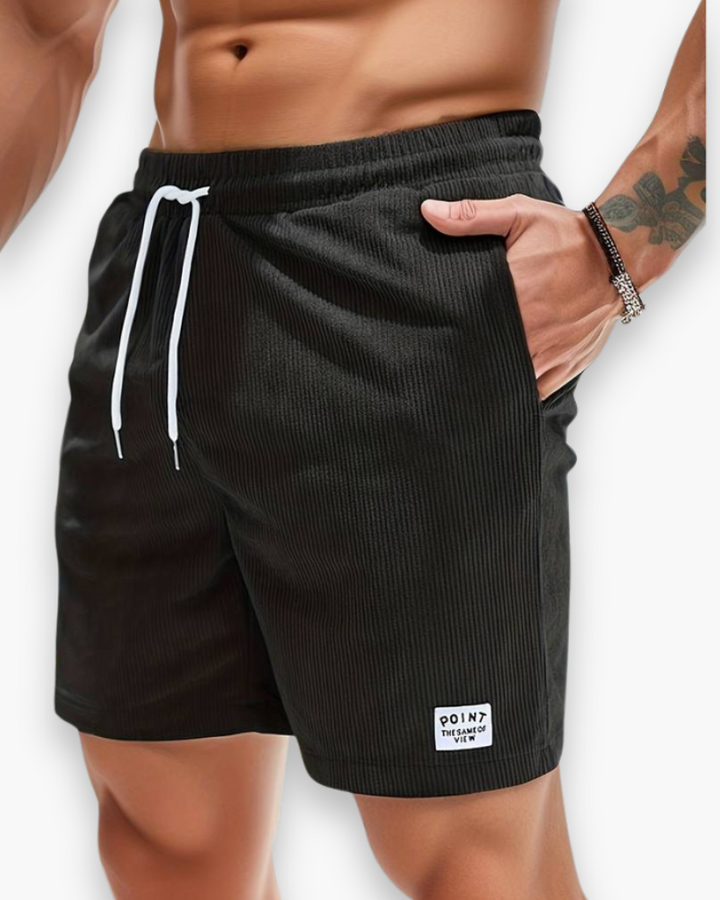Pantalones Cortos Informales para Hombre | Perfectos para el Verano