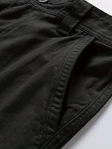 Mauro - Pantalones Cortos Elegantes con Múltiples Bolsillos