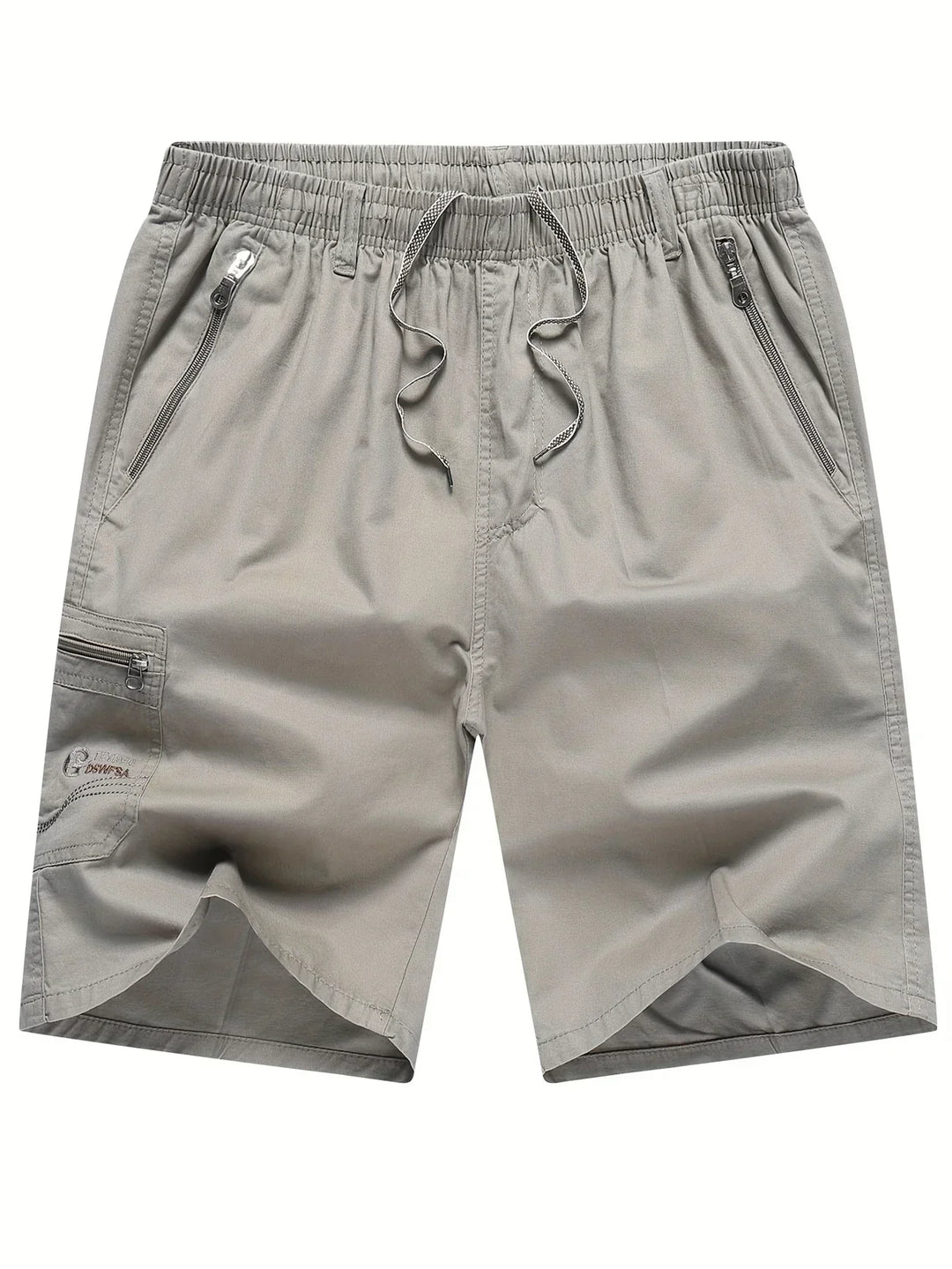 AnaJosé™ | Pantalones cortos cargo ligeros con bolsillos