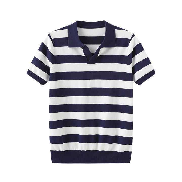 AnaJosé™ — Polo a rayas