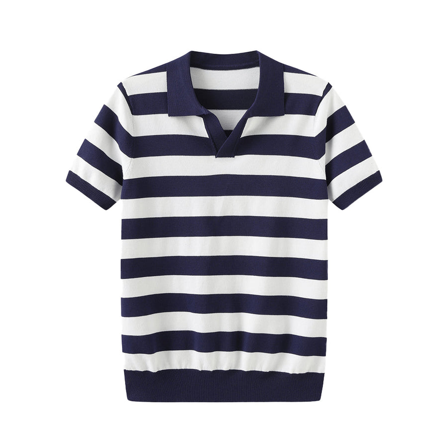 AnaJosé™ — Polo a rayas