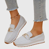 Loida™ - Mocasines deportivos ortopédicos