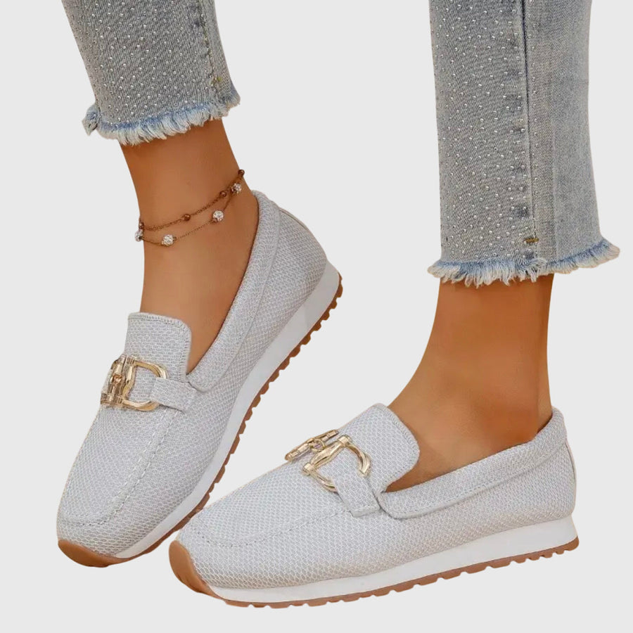 Ana&José | MOCASINES DEPORTIVOS PARA MUJER