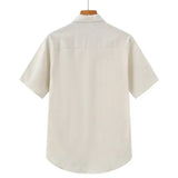 AnaJosé™ — Polo de lino