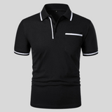 AnaJosé™ — Polo de manga corta