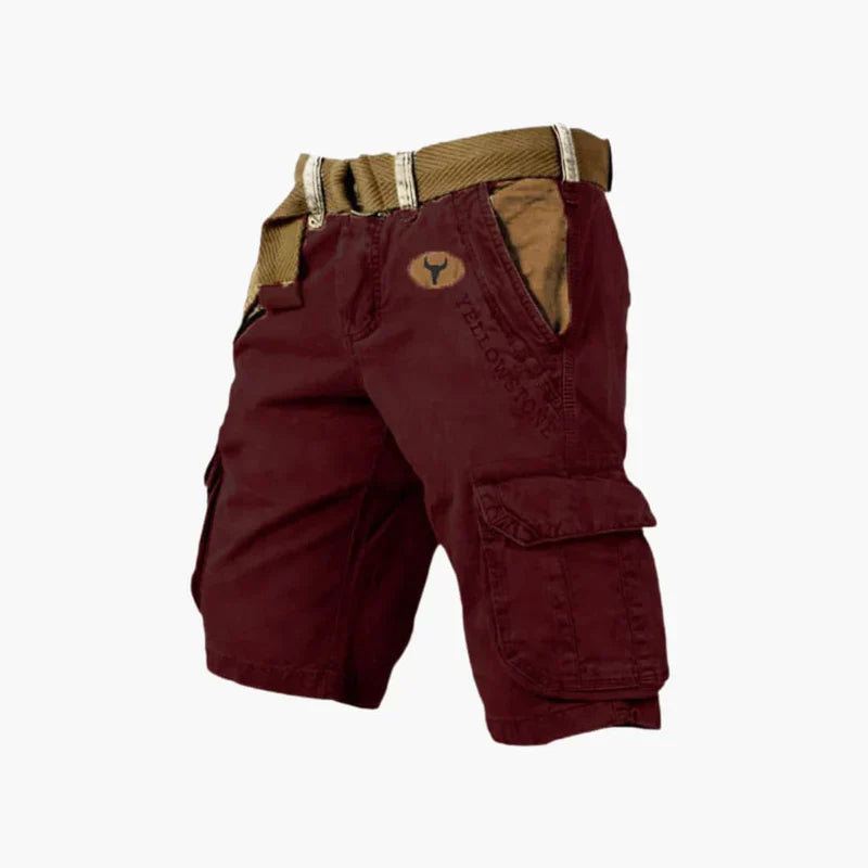Ana&José™ | Pantalón corto cómodo para hombre