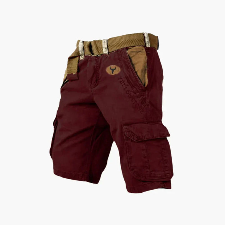 AnaJosé™ | Pantalones cortos cómodos para hombre