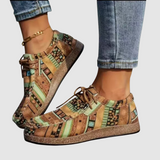 Lidia™ | Zapatillas ortopédicas cómodas y ligeras