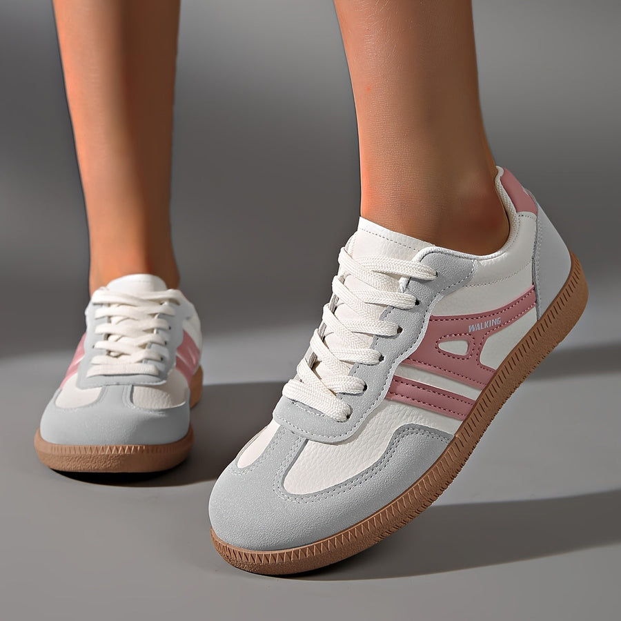 Ana&José | ZAPATOS SIN CORDONES DE SOPORTE PARA MUJER