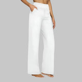 Ana&José | PANTALÓN ELÁSTICO PARA MUJER