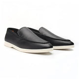 Lenoir™ | Mocasines de piel vacuna