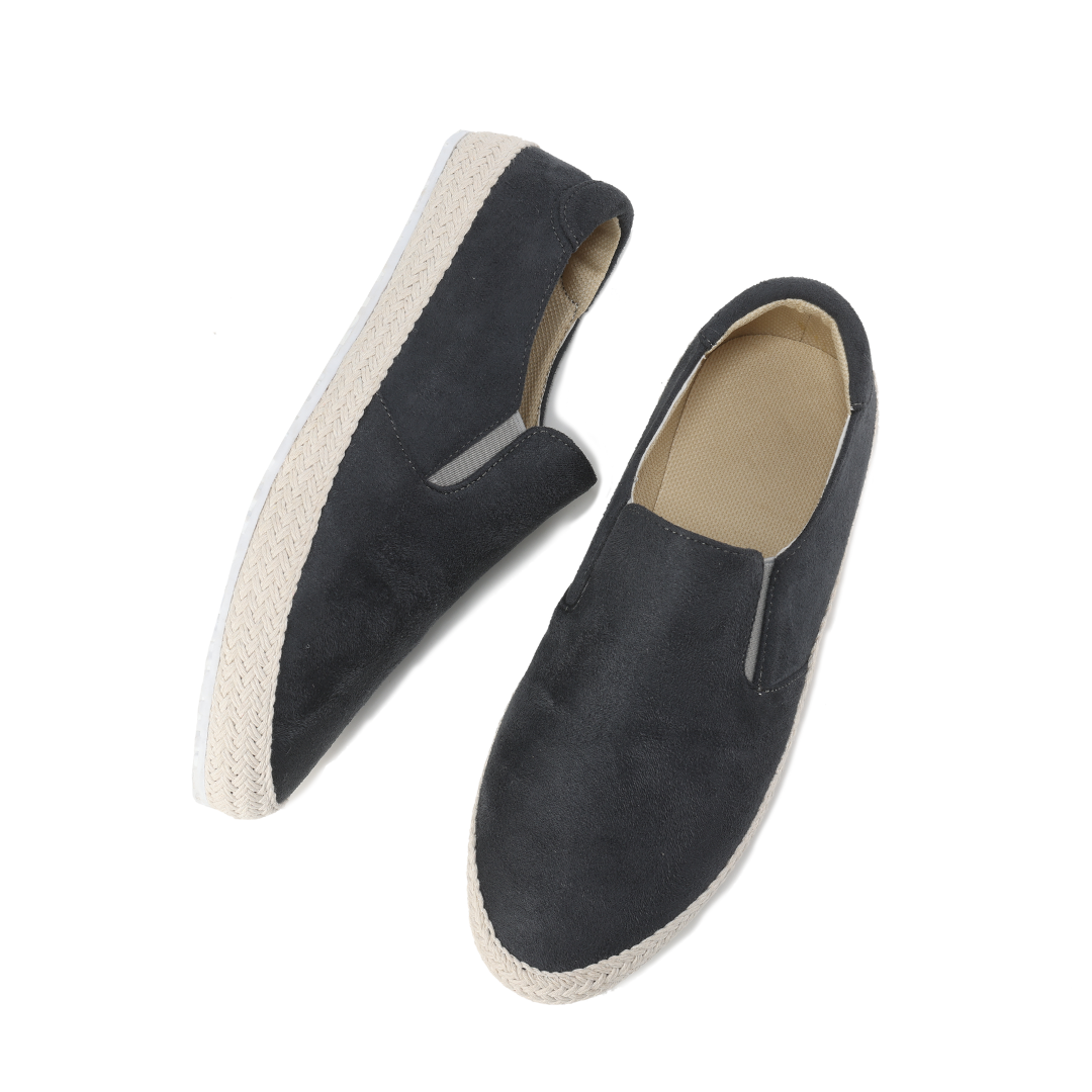 Lenoir™ | Zapatos de ciudad en ante