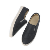 Lenoir™ | Zapatos de ciudad en ante