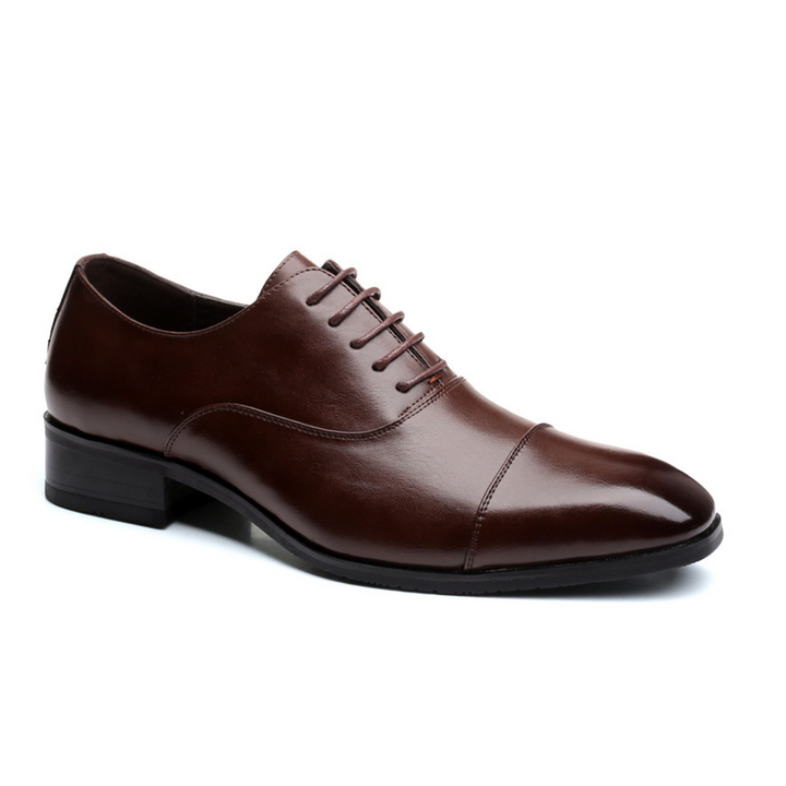 Lenoir™ | Zapatos clásicos de cuero