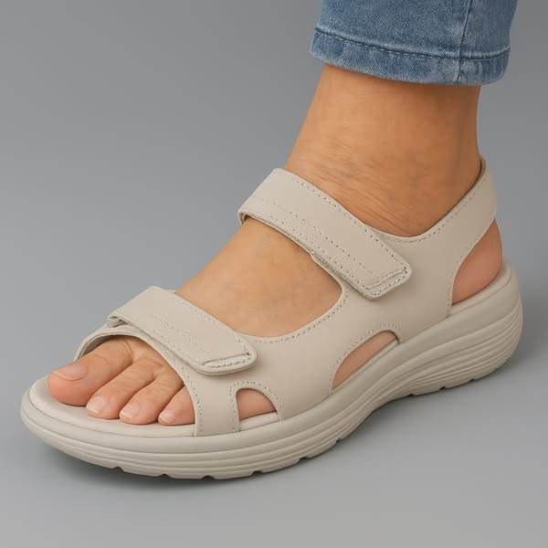 Ana&José™ | The Orthopaedic Support Sandal