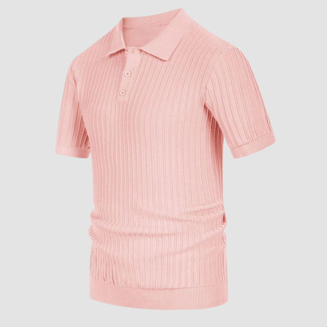 AnaJosé™ Rio Knit Polo